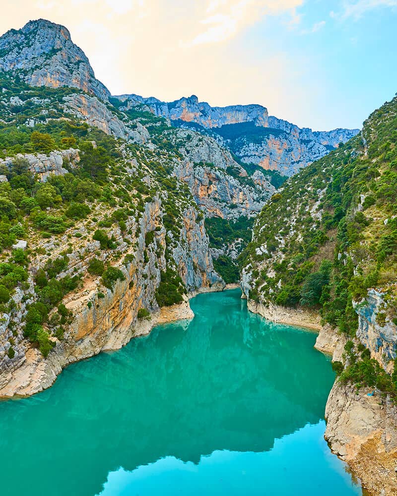 Comment acheter un mobil-home dans le Var ?
